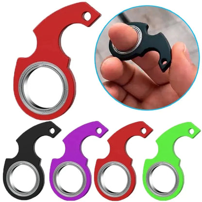 Fidget Spinner Key Chains - Smart Shop (Online Store for wise shoppers) 