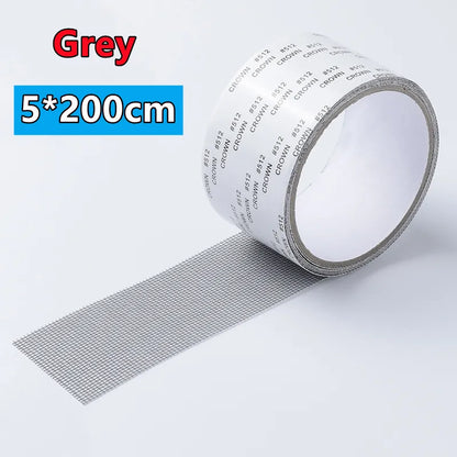 Anti-Mosquito Screen Repair Tape - Smart Shop (Online Store for wise shoppers) 