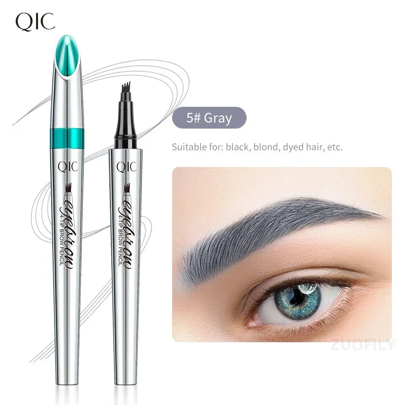 Waterproof Eyebrow Pencil - Smart Shop (Online Store for wise shoppers) 