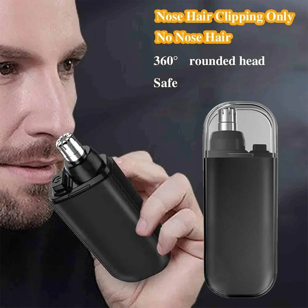 Mini Facial Hair Trimmer - Smart Shop (Online Store for wise shoppers) 