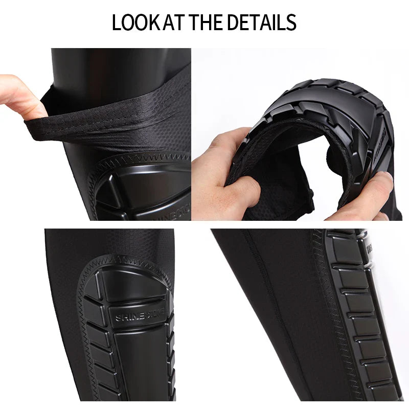 Sports Leg Compression Guards - Smart Shop (Online Store for wise shoppers) 