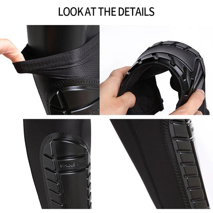 Sports Leg Compression Guards - Smart Shop (Online Store for wise shoppers) 