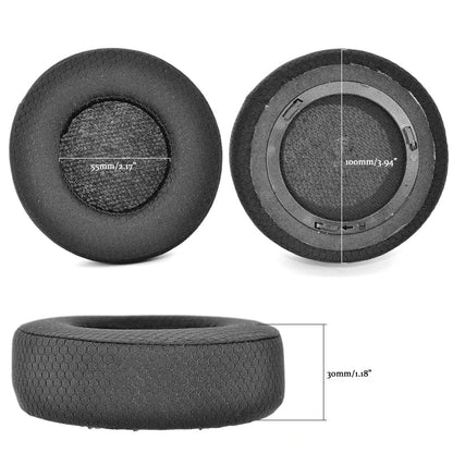 Replacement Ear Pads Cushion Cover - 1 Pair - Smart Shop (Online Store for wise shoppers) 