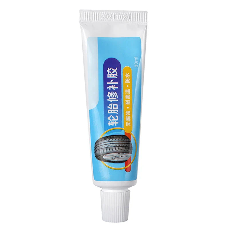 Adhesive Instant Bond Tire Repair Glue - Smart Shop (Online Store for wise shoppers) 