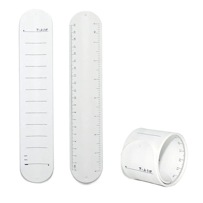 Multi-Functional Silicone Wrist Band Notepad - Smart Shop (Online Store for wise shoppers) 