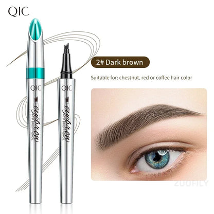 Waterproof Eyebrow Pencil - Smart Shop (Online Store for wise shoppers) 