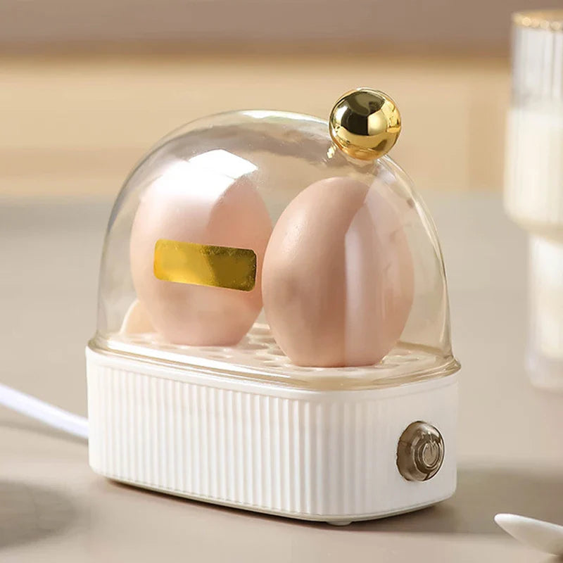 Mini Electric Egg Steamer - Smart Shop (Online Store for wise shoppers) 