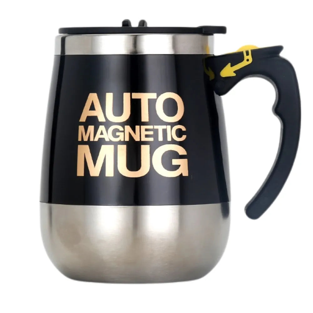 Automatic Self Stirring Mug - Smart Shop (Online Store for wise shoppers) 