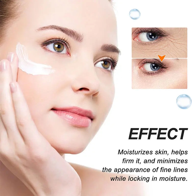 Anti Wrinkle Eye Bag Remover Cream - Smart Shop (Online Store for wise shoppers) 