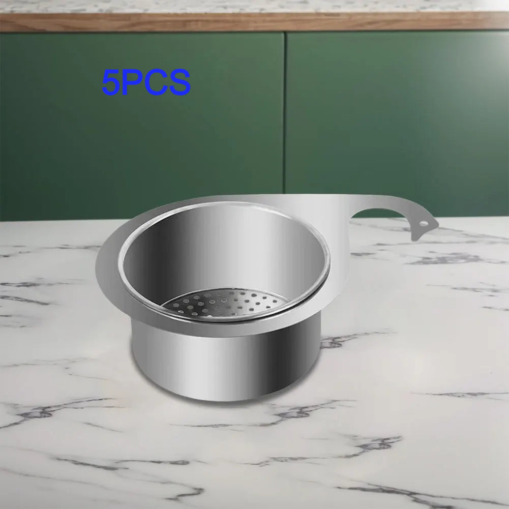 Stainless Steel Hanging Sink Drain Basket - Smart Shop (Online Store for wise shoppers) 