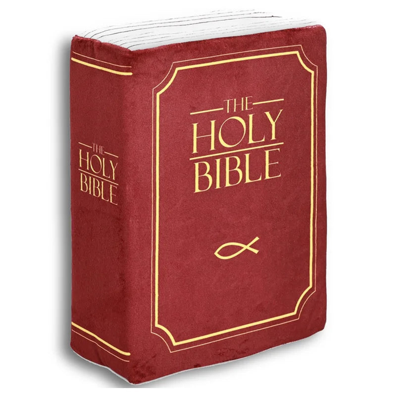 Bible Memory Foam Pillow - Smart Shop (Online Store for wise shoppers) 