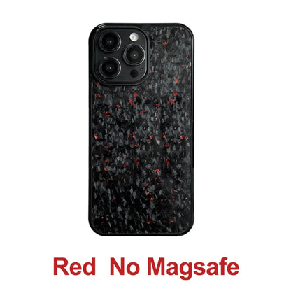 Magsafe Carbon Fiber Shockproof iPhone Case - Smart Shop (Online Store for wise shoppers) 