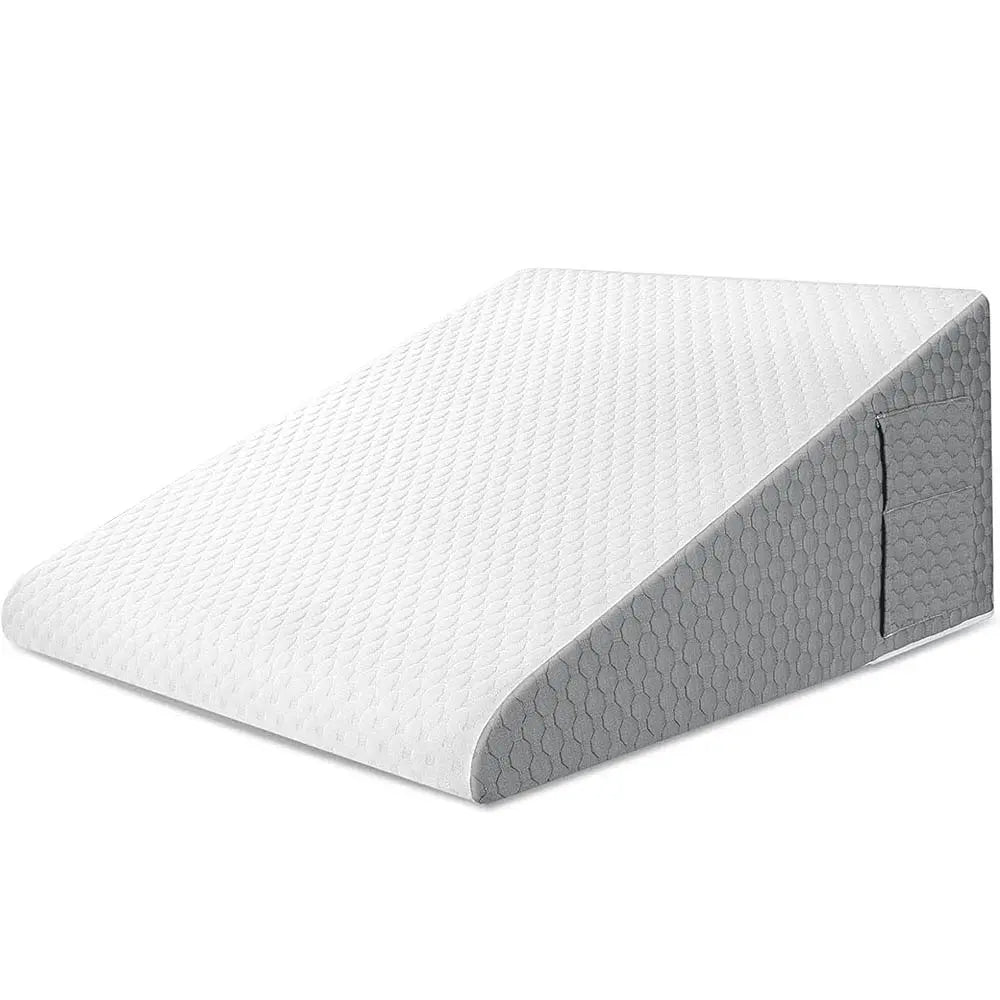 Memory Foam Wedge Pillow - Smart Shop (Online Store for wise shoppers) 