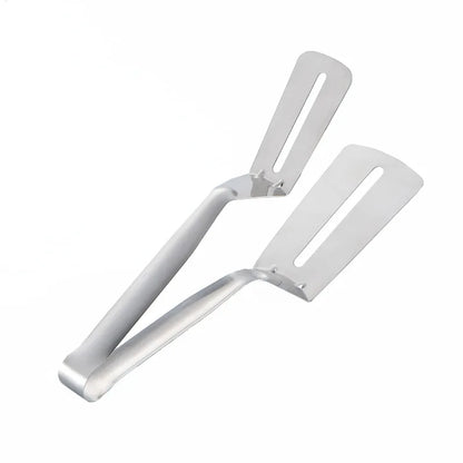 Multifunctional Stainless Steel Frying Shovel Clip - Smart Shop (Online Store for wise shoppers) 