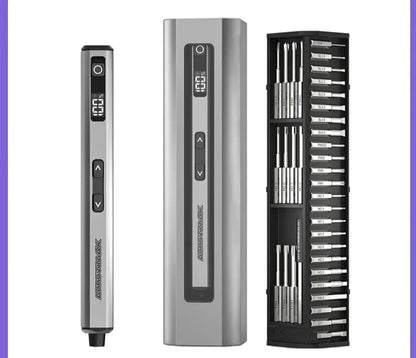 Electric  60 in 1 Precision Screwdriver Kit - Smart Shop (Online Store for wise shoppers) 