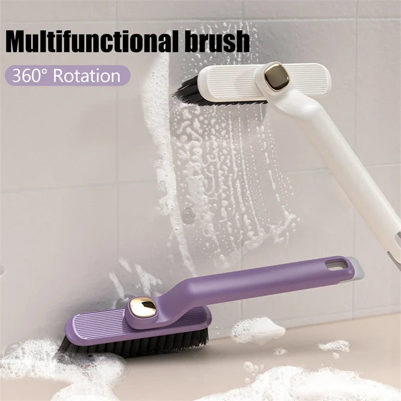 360 Degree Rotatable Crevice Cleaning Brush - Smart Shop (Online Store for wise shoppers) 