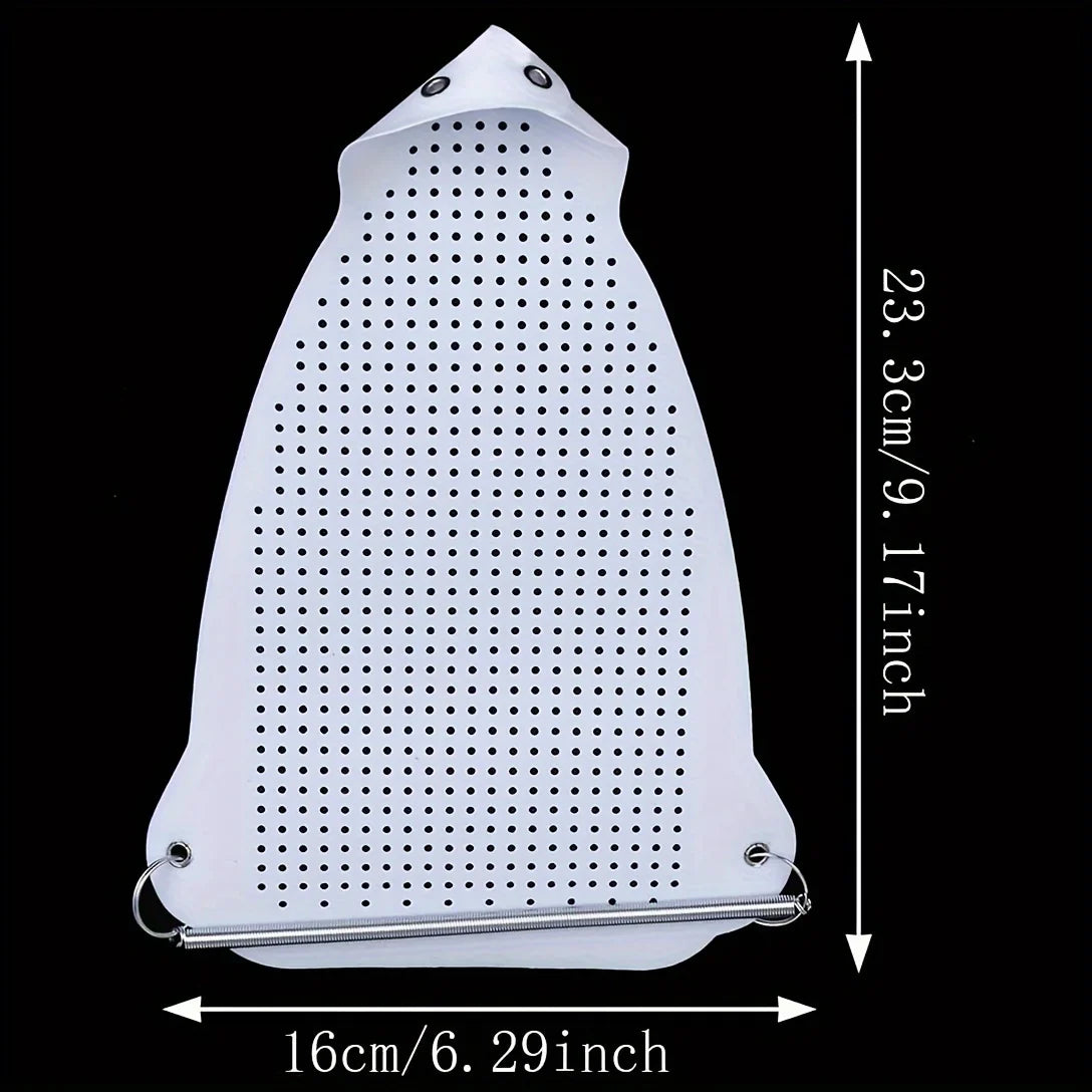 Non-Slip Heat Resistant Ironing Board Cover - Smart Shop (Online Store for wise shoppers) 