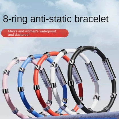 Anti-static Bracelet - Smart Shop (Online Store for wise shoppers) 