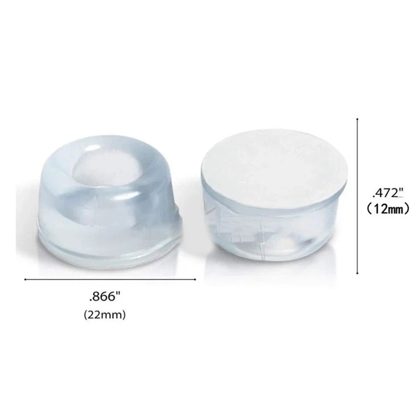 Silicone Cabinet Bumpers - Smart Shop (Online Store for wise shoppers) 