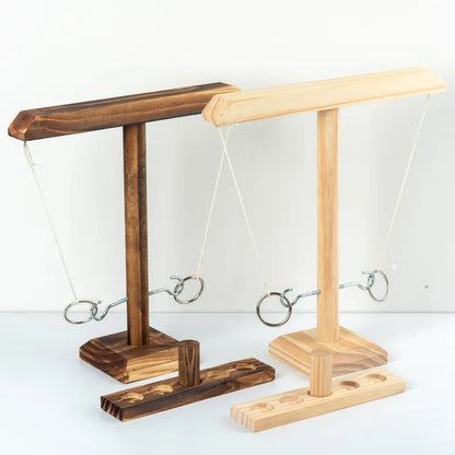 Wooden Ring Toss Game - Smart Shop (Online Store for wise shoppers) 