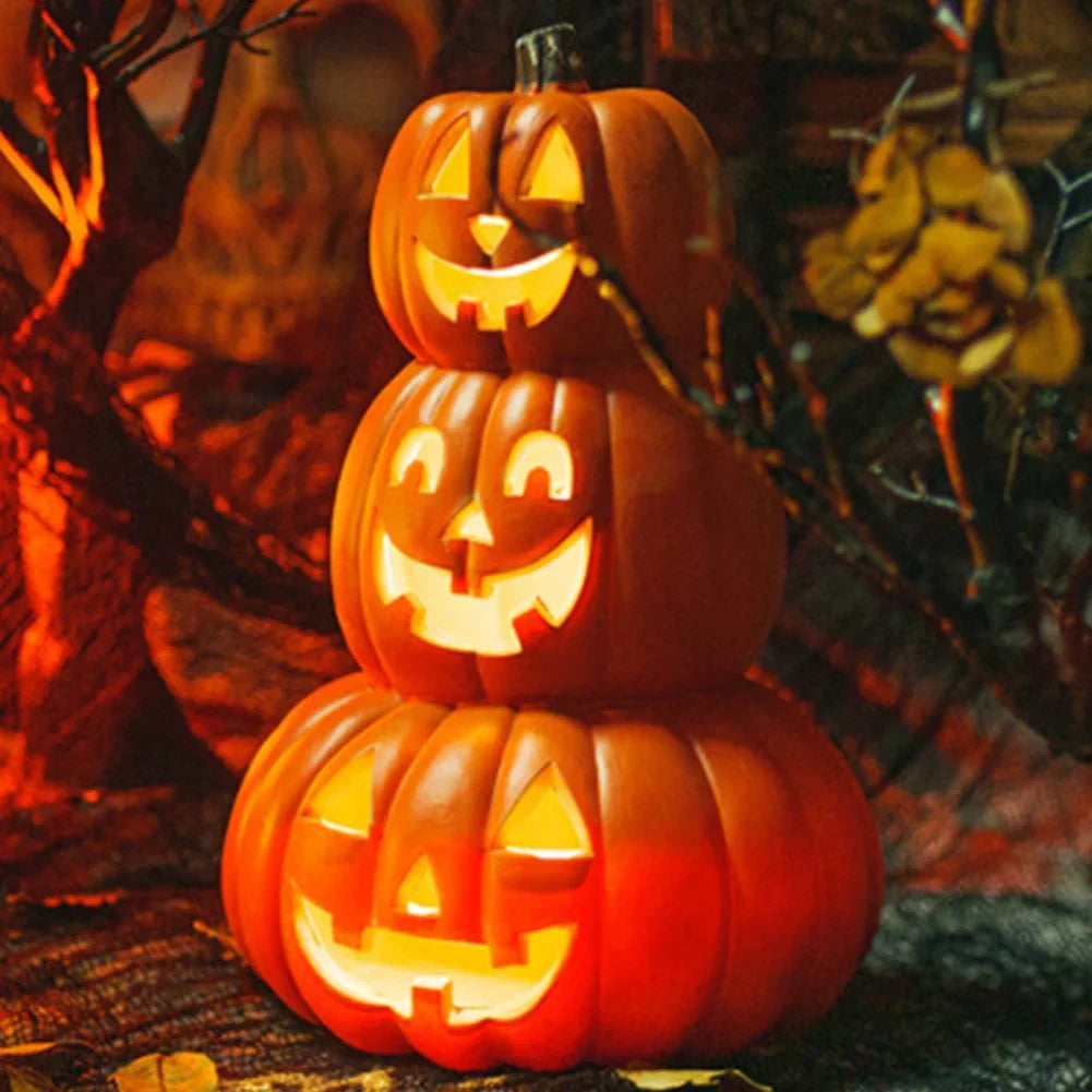 Outdoor Decor Pumpkin Led Lamp - Smart Shop (Online Store for wise shoppers) 