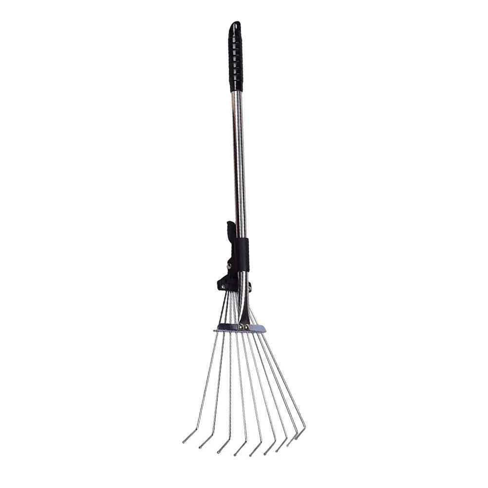 Retractable Garden Rake - Smart Shop (Online Store for wise shoppers) 