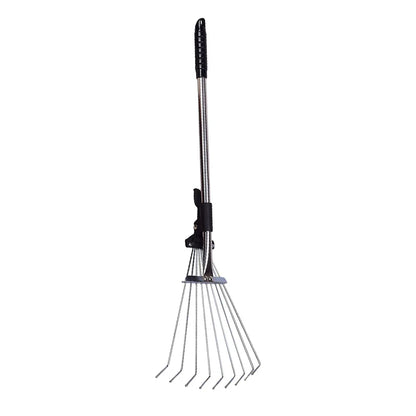 Retractable Garden Rake - Smart Shop (Online Store for wise shoppers) 