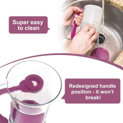 Pancake Batter Dispenser - Smart Shop (Online Store for wise shoppers) 