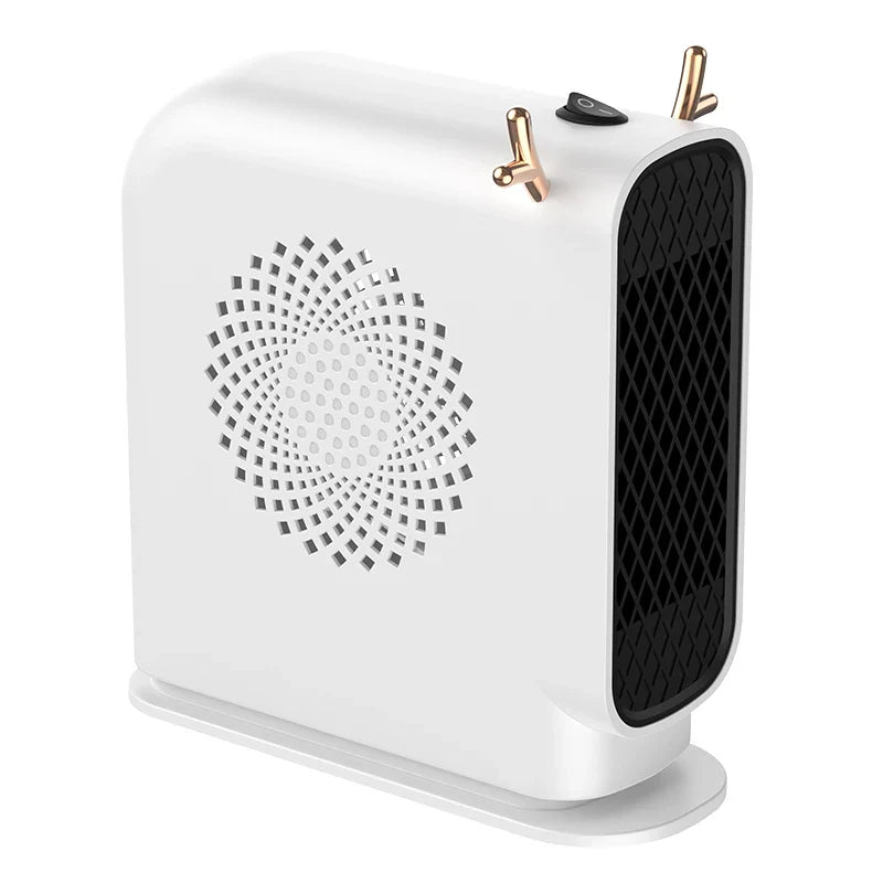 Desktop Electric Mini Heater - Smart Shop (Online Store for wise shoppers) 