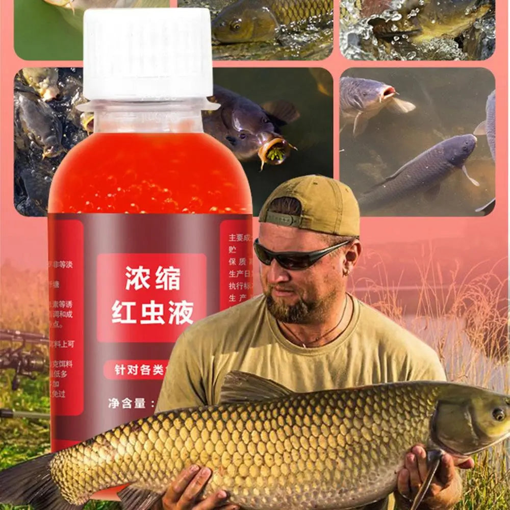 Fish Attractant Liquid