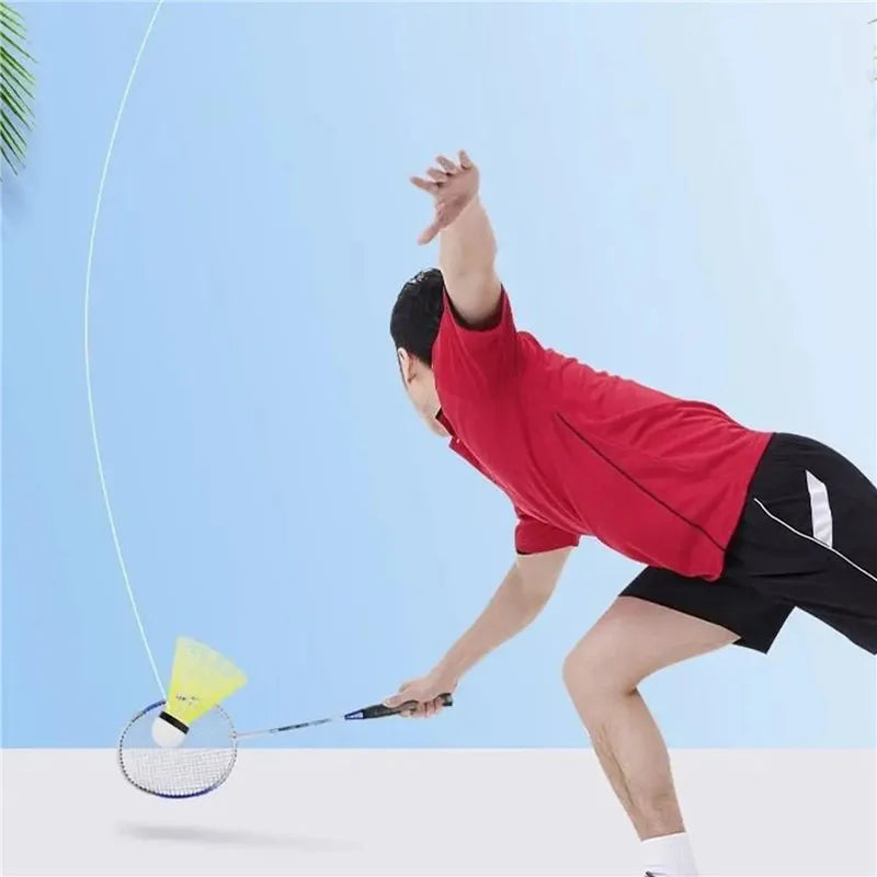 Professional Stretch Self Badminton Trainer - Smart Shop (Online Store for wise shoppers) 