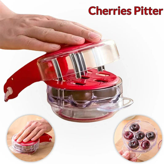 Cherry Pitter Remover Tool - Smart Shop (Online Store for wise shoppers) 