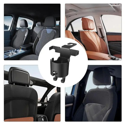 Multifunctional Car Seat Headrest Cup Holder - Smart Shop (Online Store for wise shoppers) 