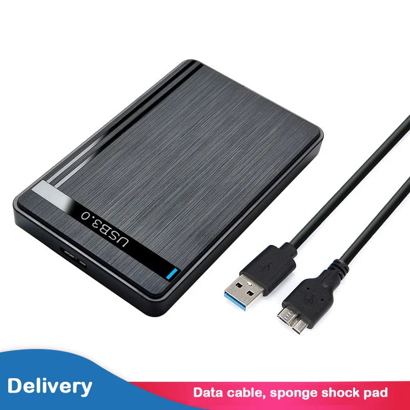 External Mobile Hard Disk - Smart Shop (Online Store for wise shoppers) 