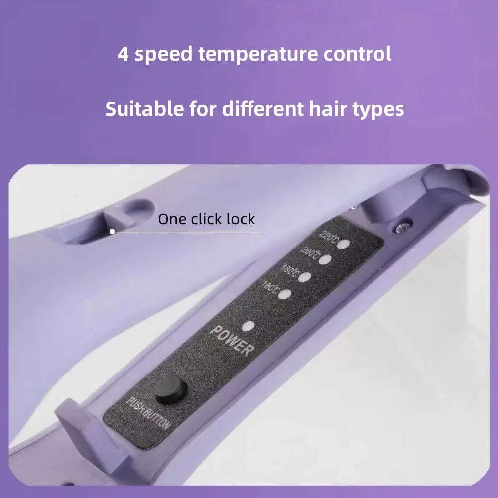 Hair Wave Curling Iron - Smart Shop (Online Store for wise shoppers) 