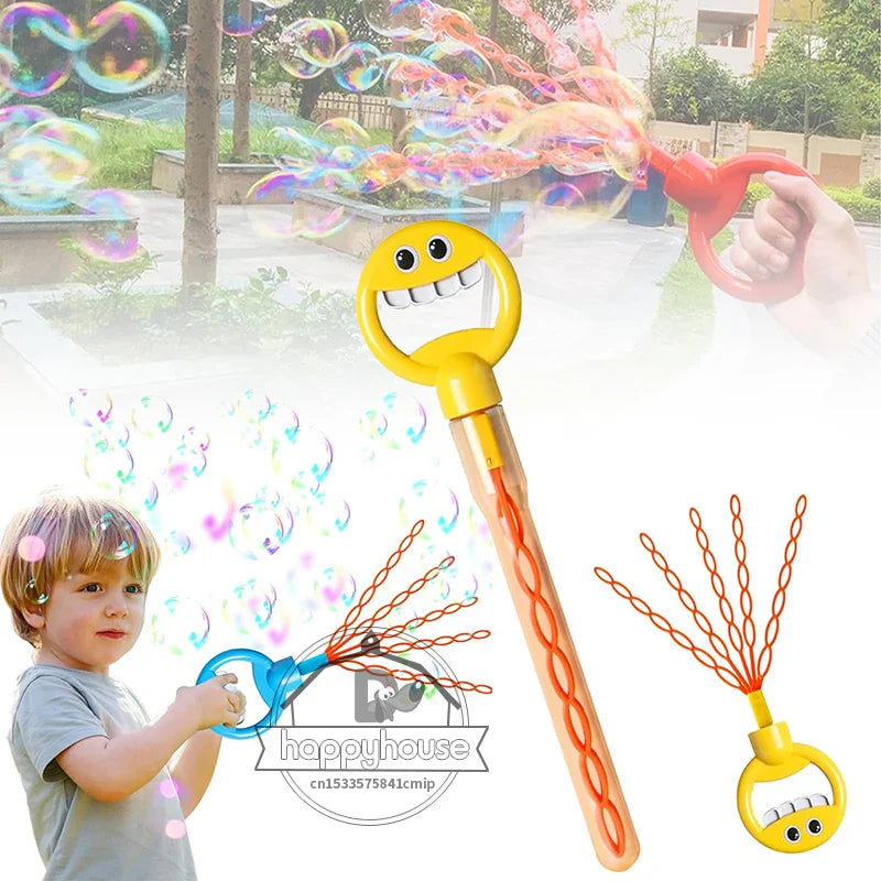 Children's Bubble Wand Toy - Smart Shop (Online Store for wise shoppers) 