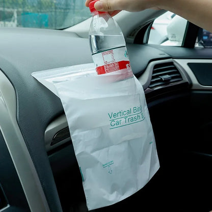 Car Disposable Trash Bag - Smart Shop (Online Store for wise shoppers) 