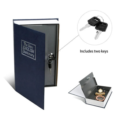 Secret Dictionary Safe Box - Smart Shop (Online Store for wise shoppers) 