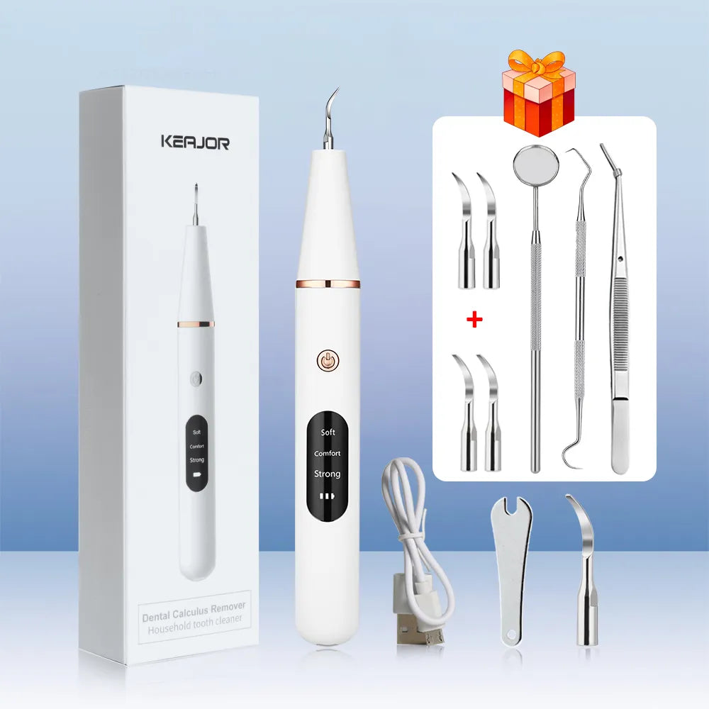 Electric Dental Calculus Remover - Smart Shop (Online Store for wise shoppers) 