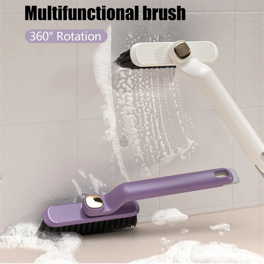 360 Degree Rotatable Crevice Cleaning Brush - Smart Shop (Online Store for wise shoppers) 