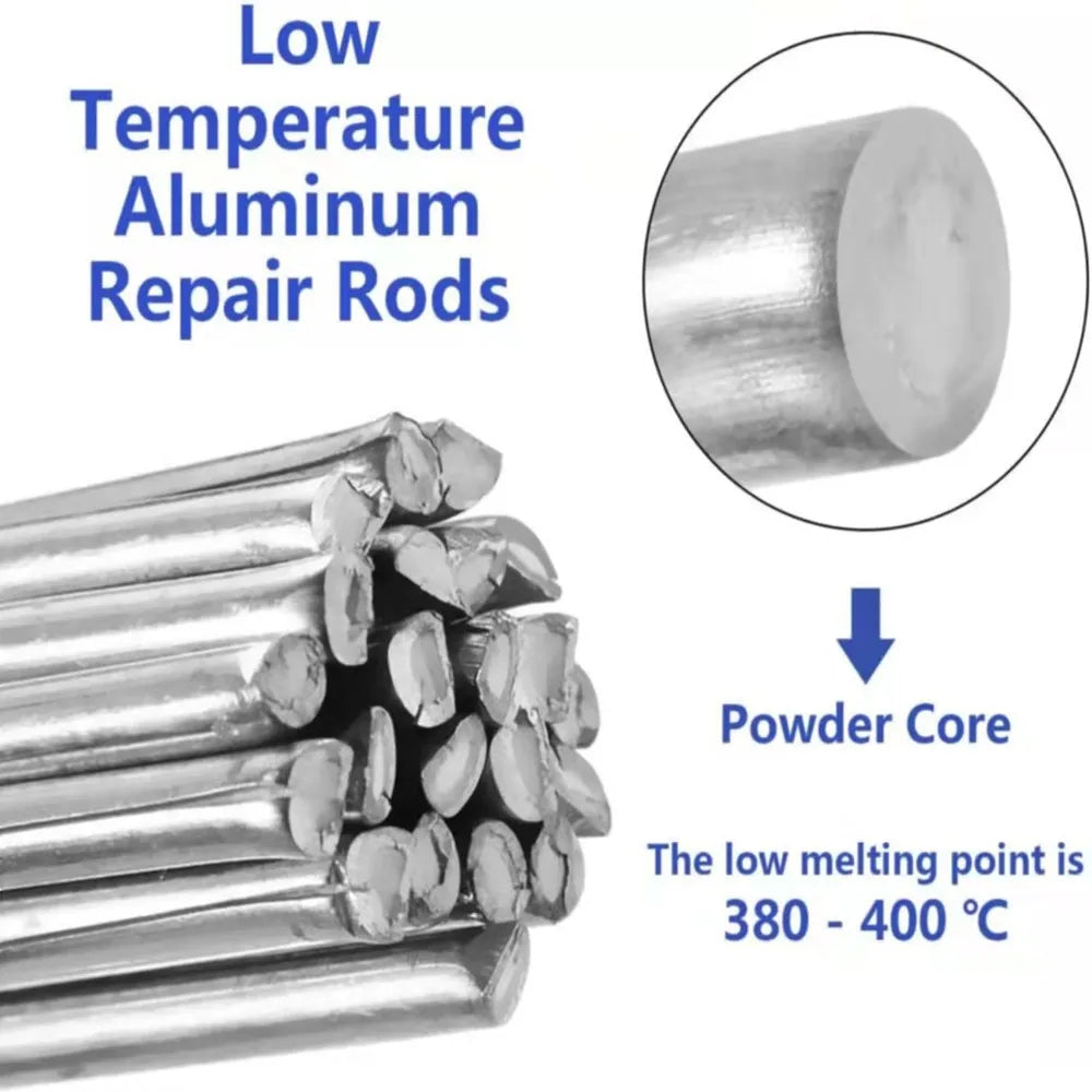 Low Temperature Easy Melt Welding Rod - Smart Shop (Online Store for wise shoppers) 