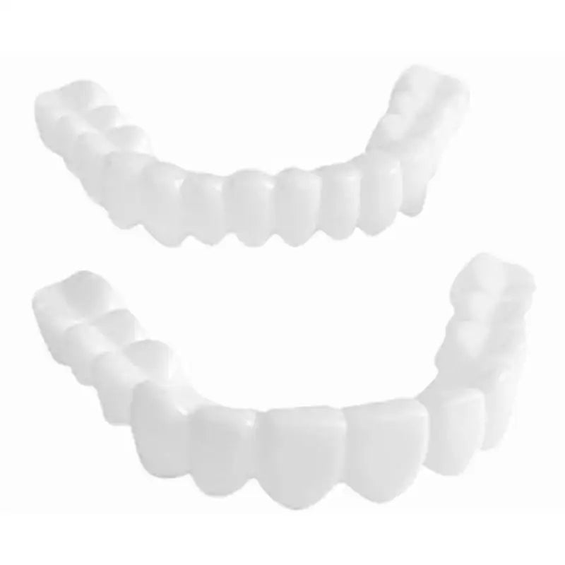 Comfort Fit Temporary Teeth Cover - Smart Shop (Online Store for wise shoppers) 