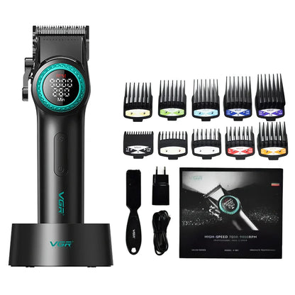 Professional Cordless Hair Trimmer - Smart Shop (Online Store for wise shoppers) 