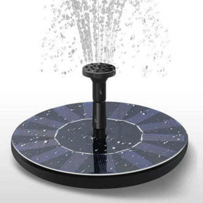 Solar Water Fountain - Smart Shop (Online Store for wise shoppers) 