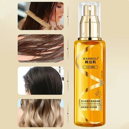 Nourishing Smoothing Hair Care Spray - Smart Shop (Online Store for wise shoppers) 