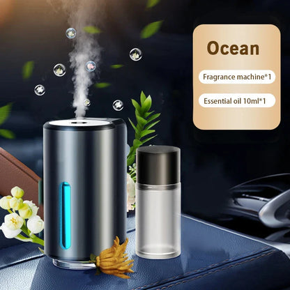 Smart Car Fragrance Diffuser - Smart Shop (Online Store for wise shoppers) 