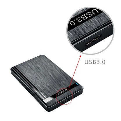 External Mobile Hard Disk - Smart Shop (Online Store for wise shoppers) 