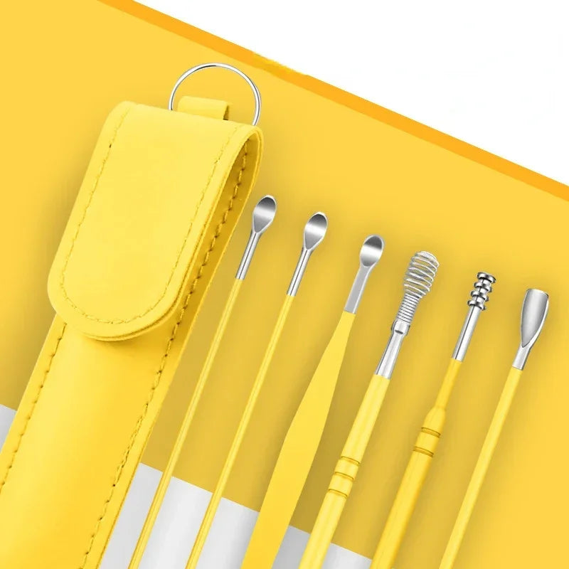 Ear Wax Picking Tool - Smart Shop (Online Store for wise shoppers) 