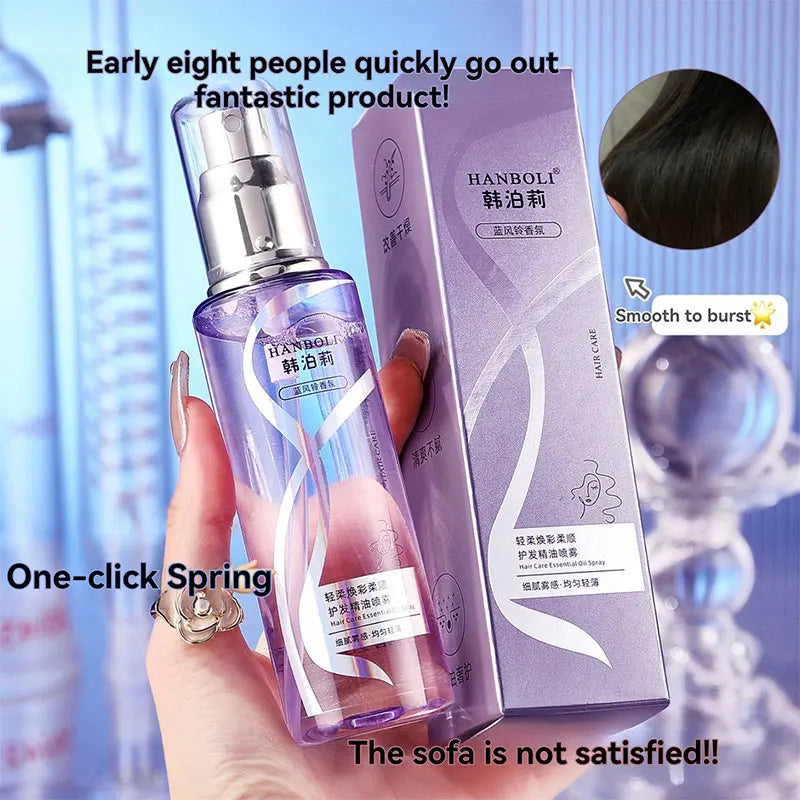 Nourishing Smoothing Hair Care Spray - Smart Shop (Online Store for wise shoppers) 