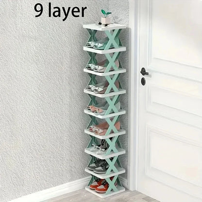 Detachable Shoe Racks Organizer - Smart Shop (Online Store for wise shoppers) 